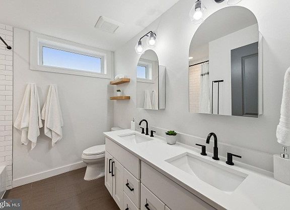 5th image of 811 Upshur St NW Unit 4