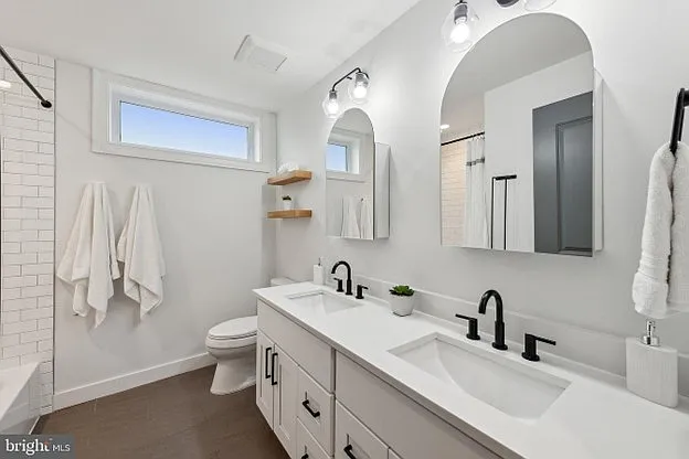 811 Upshur St NW #4 — Photo 5