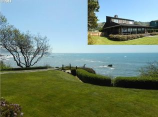 15350 Oceanview Dr, Brookings, OR 97415
