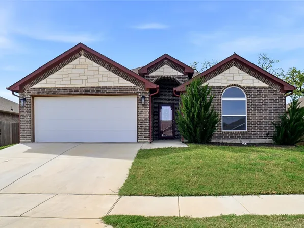 904 Avagail Ave, Springtown, TX 76082