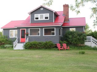 1200 Dalton Rd, Dalton, NH 03598