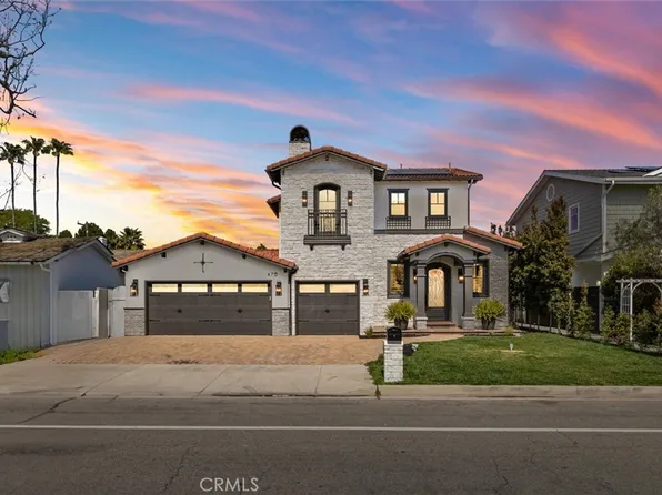 470 Cabrillo St, Costa Mesa, CA 92627