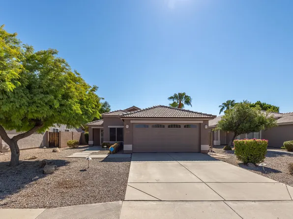20521 N 93RD Avenue, Peoria, AZ 85382