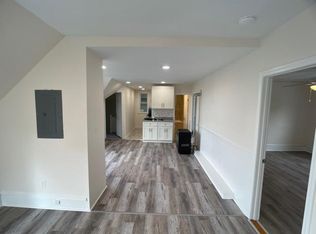 39 Everard St #2, Worcester, MA 01605