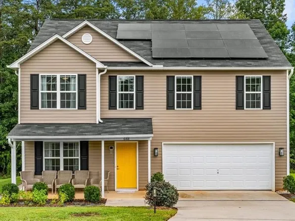 6188 Brentwood Park Dr, Rural Hall, NC 27045