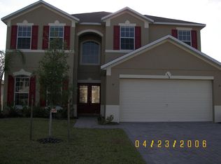 519 Spring Leap Cir, Winter Garden, FL 34787