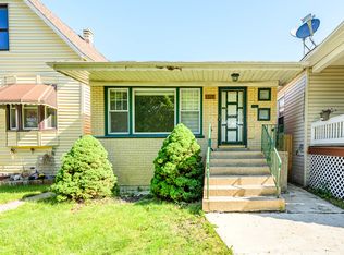 3450 W 60th St, Chicago, IL 60629