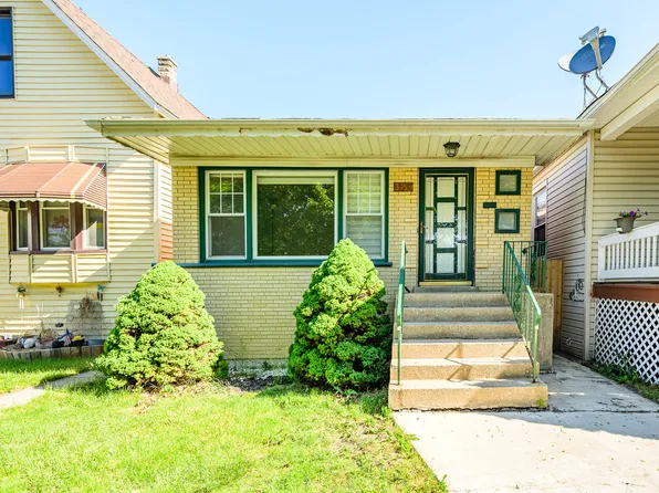 3450 W 60th St, Chicago, IL 60629