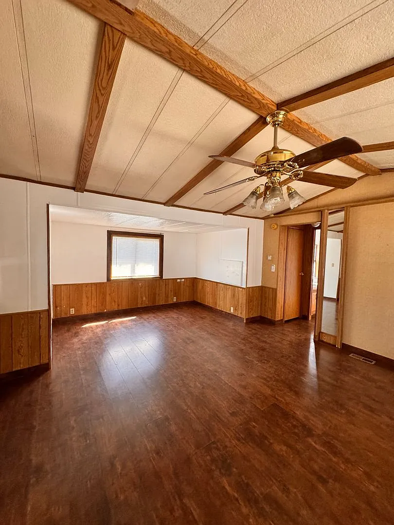 Riddle 2 bedroom 2 bath mobile — Photo 2