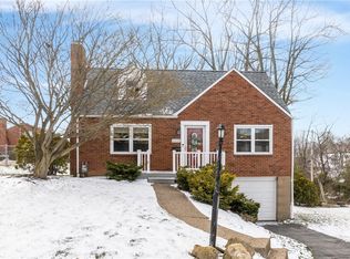 5223 Caste Dr, Pittsburgh, PA