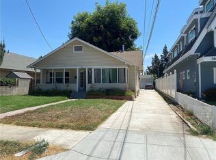 382 N Michigan Ave #A, Pasadena, CA 91106