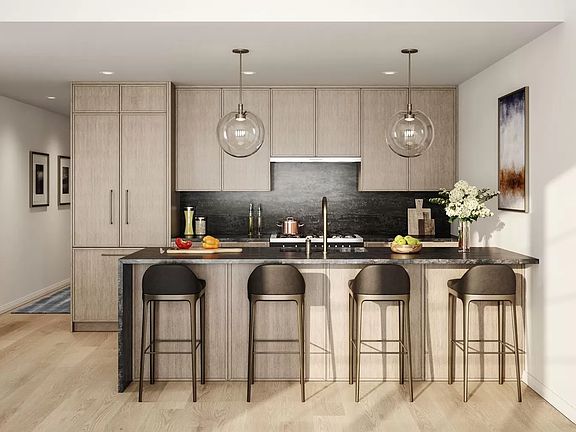 3rd image of 532 Clinton Ave #3B