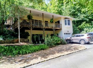 71 Wilcox Dr, Lake Junaluska, NC 28745