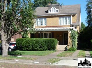 326 12th Ave, Huntington, WV 25701