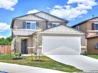 10527 Legacy Cv, San Antonio, TX 78240