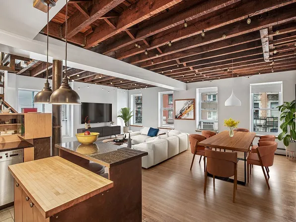 175 E 2nd St APT 3/4A, New York, NY 10009