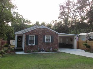 2405 Berkley Dr, Anderson, SC 29625