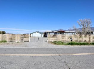 60 W Country Place Rd, Pahrump, NV 89060