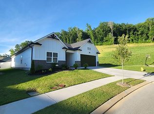 6129 Amber Forest Trl, Hixson, TN 37343