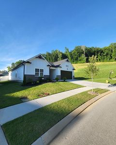 6129 Amber Forest Trl, Hixson, TN, 37343