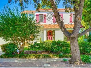 2024 Amherst Dr, South Pasadena, CA 91030