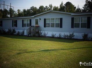 2473 Green Street Rd, Darlington, SC 29532