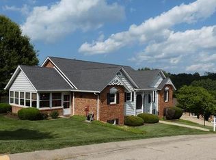 477 Frene Dr, Hermann, MO 65041