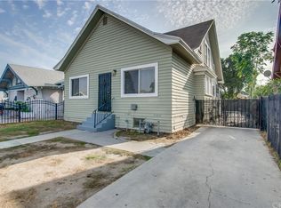 232 W 48th St, Los Angeles, CA 90037