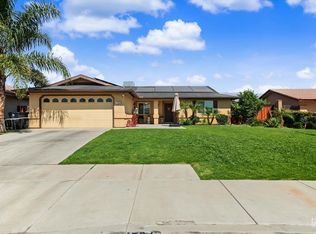 1794 Flores Ct, Arvin, CA 93203