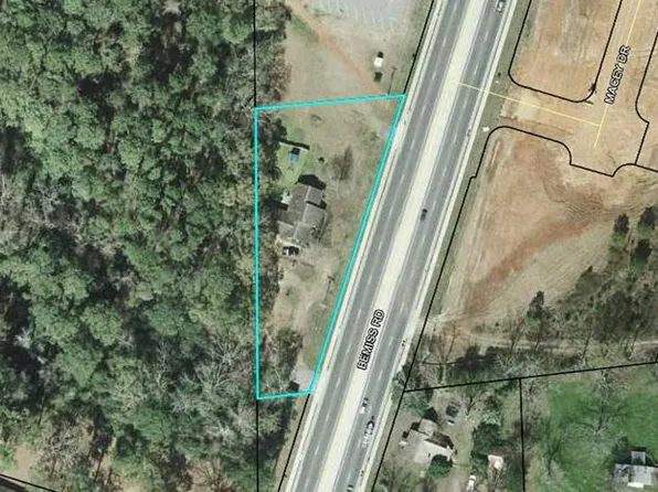 3881 Bemiss Rd, Valdosta, GA 31605