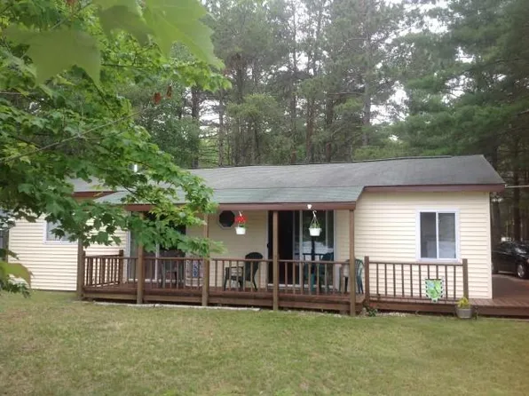 5434 Peninsula Dr, Gaylord, MI 49735