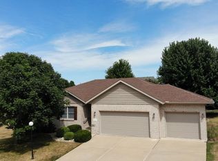 11104 N Rhonda Way, Dunlap, IL 61525