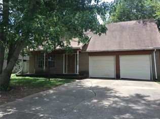 901 W Atlanta Ct, Broken Arrow, OK 74012