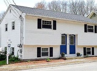 512-514 Gleasondale Rd, Stow, MA 01775