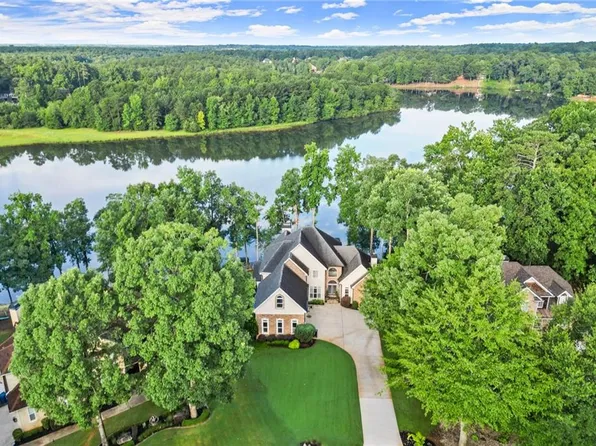 308 Chanda Cv, McDonough, GA 30253