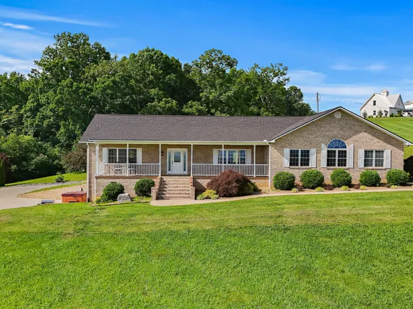 191 Elizabeth Dr, Whitesburg, TN 37891