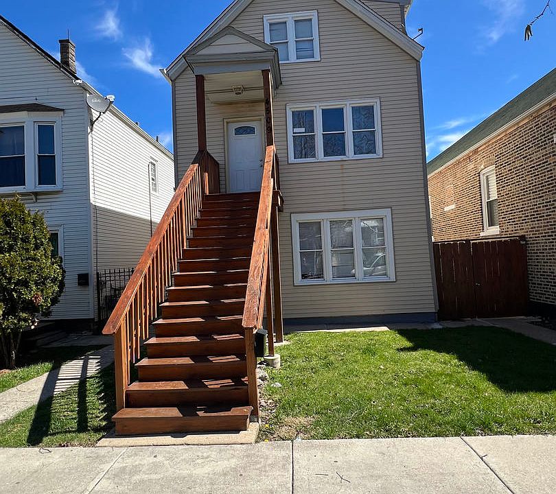 1st image of 4509 S Talman Ave
