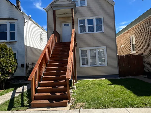 4509 S Talman Ave, Chicago, IL 60632