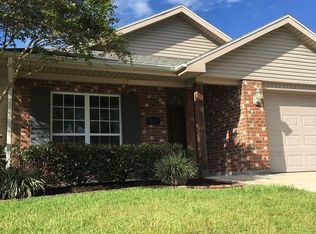 239 Jolie Oaks Blvd, Thibodaux, LA 70301