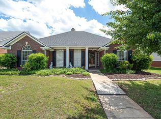 131 Braxton Way, Pelham, AL 35124