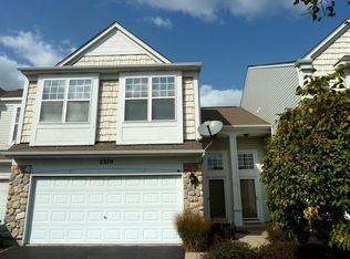 2370 Camden Bay, Elgin, IL 60123