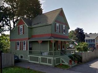 18 Hillis Ave, Wakefield, MA 01880