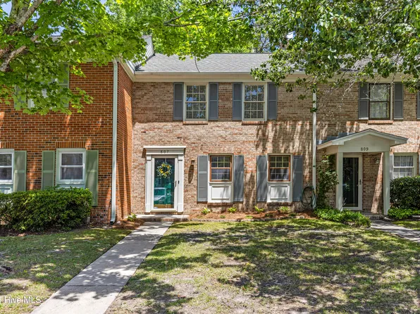807 Seabury Court, Wilmington, NC 28403