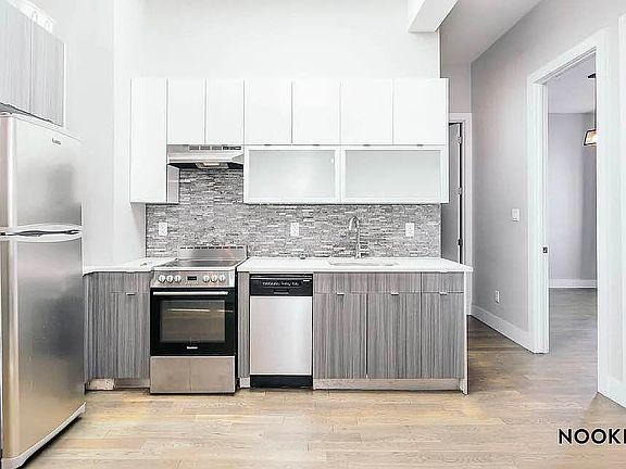 3rd image of 1143 Greene Ave #2C
