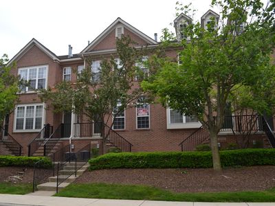 20137 Rodeo Ct #1, Southfield, MI, 48075