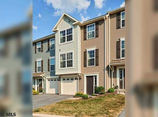241 Kestrel Ln, Boalsburg, PA 16827