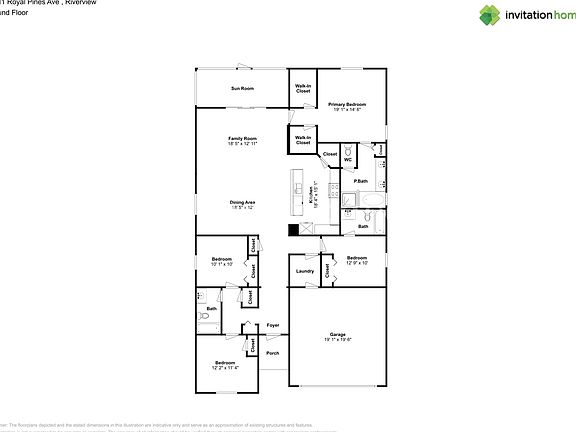 2nd image of 13211 Royal Pines Ave