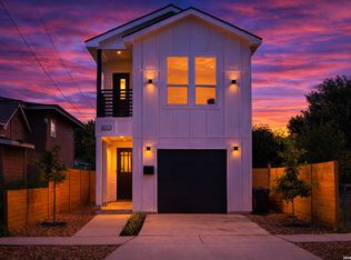 803 Indiana St, San Antonio, TX 78210