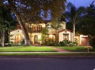 1251 Rossmoyne Ave, Glendale, CA 91207
