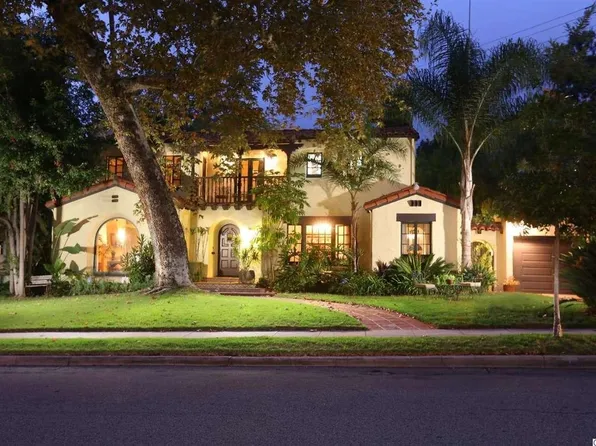 1251 Rossmoyne Ave, Glendale, CA 91207